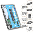 Konsol Permainan Retro Nova Vault Dengan 110,000 Permainan Klasik Dari 80 Emulator