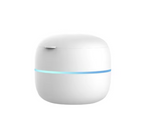 VivaGlow UV Ultrasonic Cleaner With Sanitizing Lights