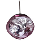 Lampa wisząca sufitowa Nova Melt Modern do nowoczesnych wnętrz