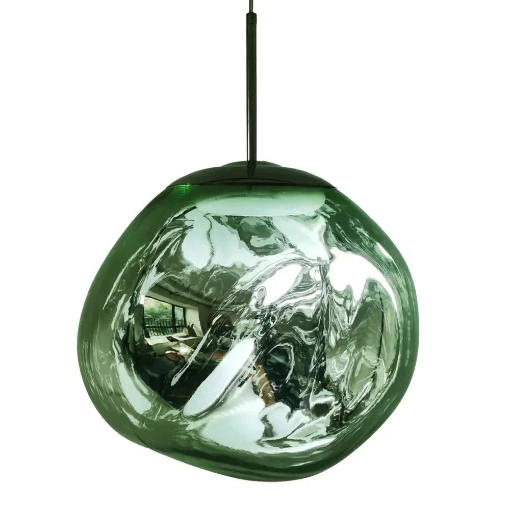 Lampa wisząca sufitowa Nova Melt Modern do nowoczesnych wnętrz