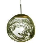 Lampa wisząca sufitowa Nova Melt Modern do nowoczesnych wnętrz