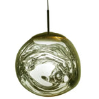 LumaMelt Elegant hengelampe moderne takarmatur