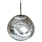 LumaMelt Elegant hengelampe moderne takarmatur