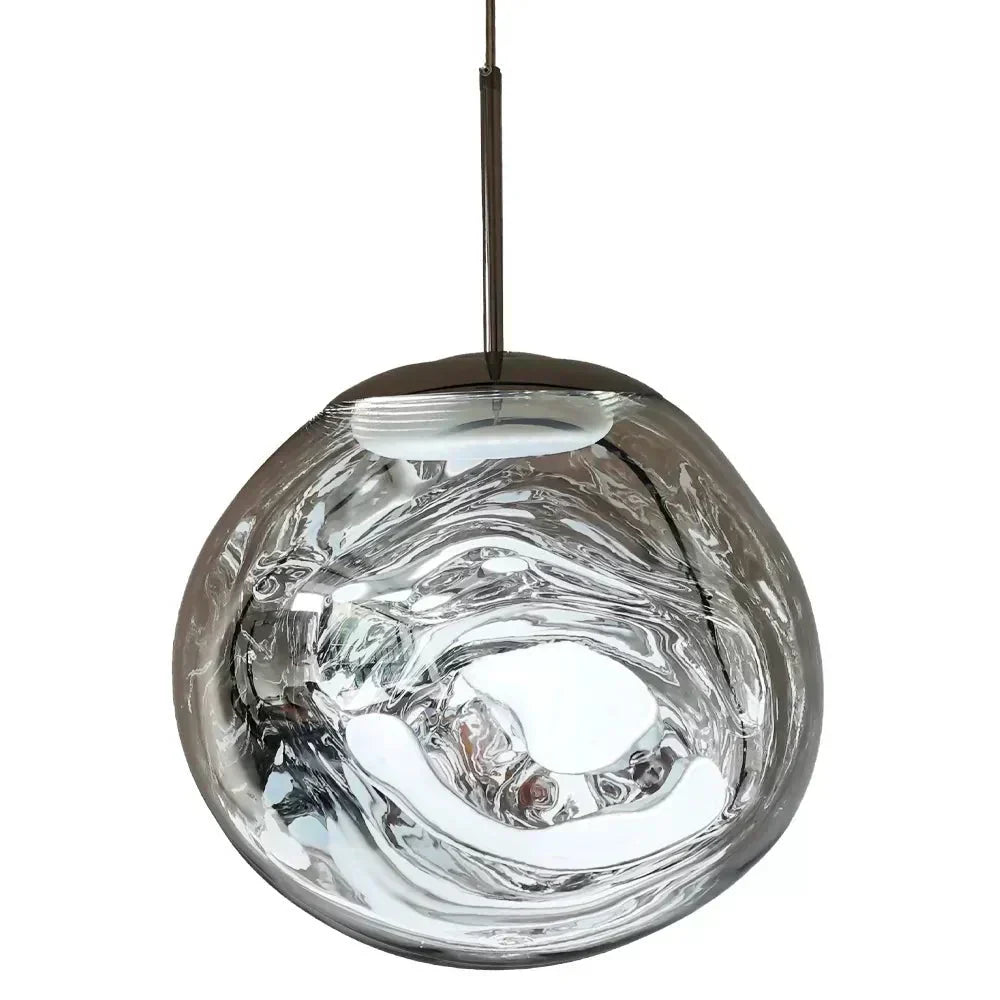 Lampa wisząca sufitowa Nova Melt Modern do nowoczesnych wnętrz