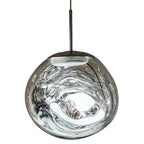 Lampa wisząca sufitowa Nova Melt Modern do nowoczesnych wnętrz