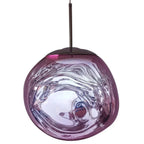 LumaMelt Elegant hengelampe moderne takarmatur