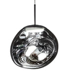 LumaMelt Elegant hengelampe moderne takarmatur