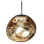 LumaMelt Elegant hengelampe moderne takarmatur