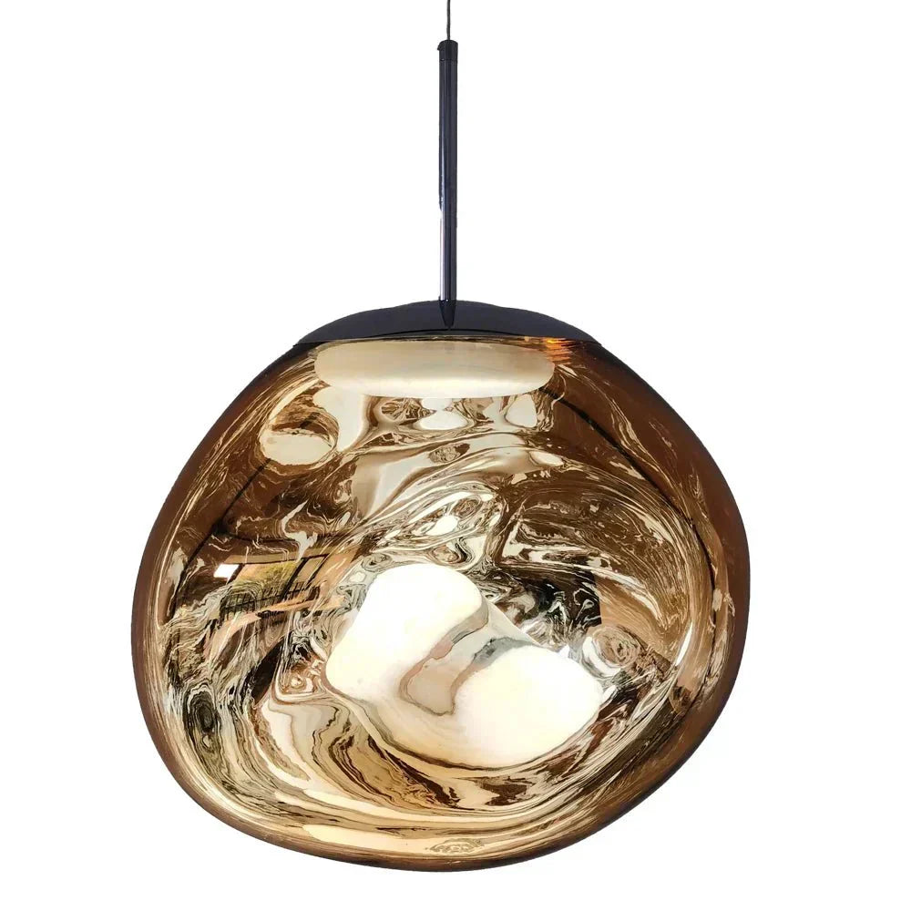 Lampa wisząca sufitowa Nova Melt Modern do nowoczesnych wnętrz