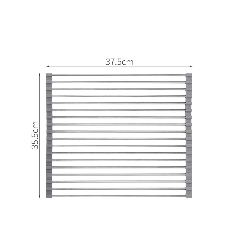 حامل تجفيف قابل للطي