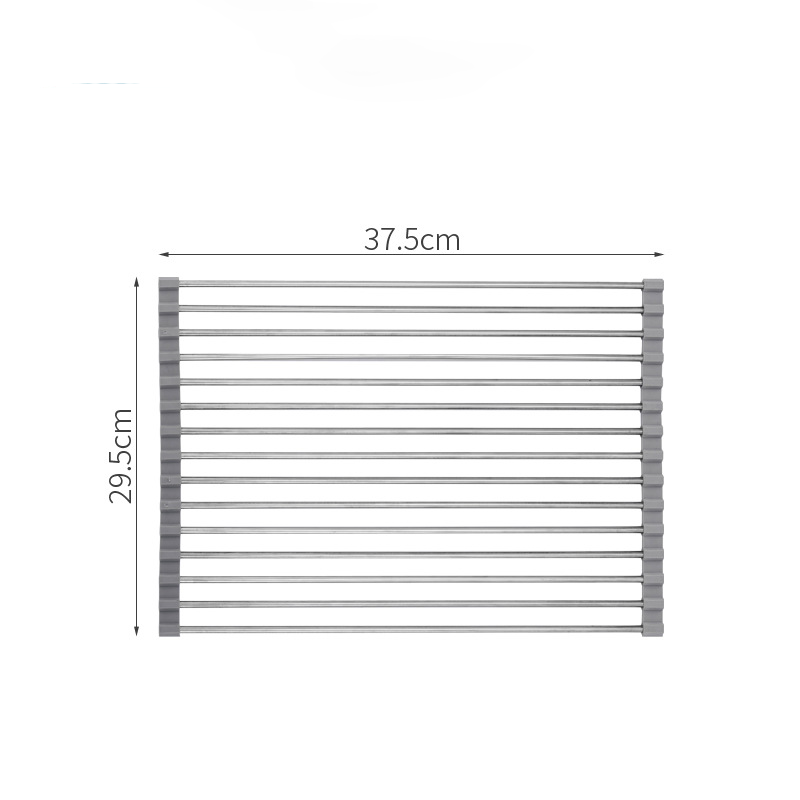 حامل تجفيف قابل للطي