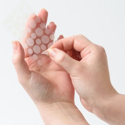 טלאי עור דרמהנובה | Petprovac