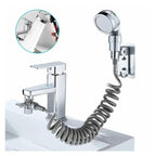 Cabezal de ducha revitalizante 3 en 1 | Petprovac