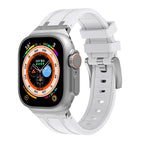 Kirrea Luxury Silicone Band for Apple Watch | Petprovac