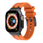Kirrea Luxury Silicone Band for Apple Watch | Petprovac