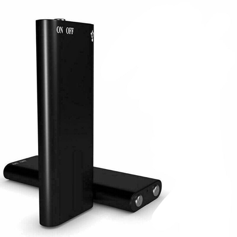 Lumen Mini Stemmemaskine Kompakt 8GB Skjult Lydoptager