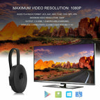 Receptor HDMI inalámbrico portátil NexView para TV 1080P