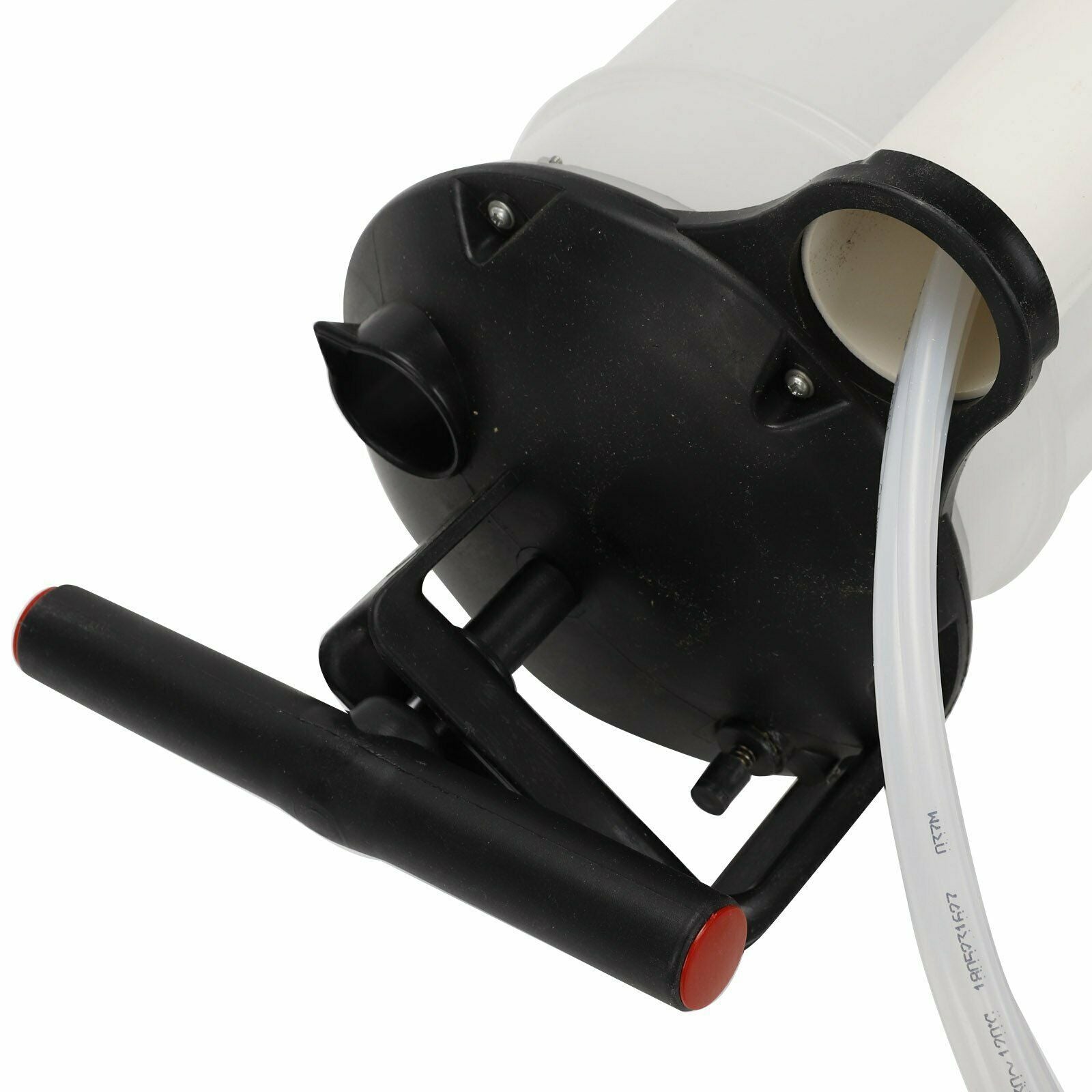 CarEase | 携帯用エンジン油吸引ポンプ 1.6リットル/分