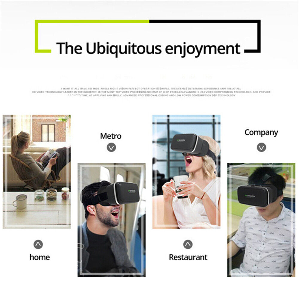 Okostelefon 360 fokos VR szemüveg Bluetooth távirányítóval játékosoknak
