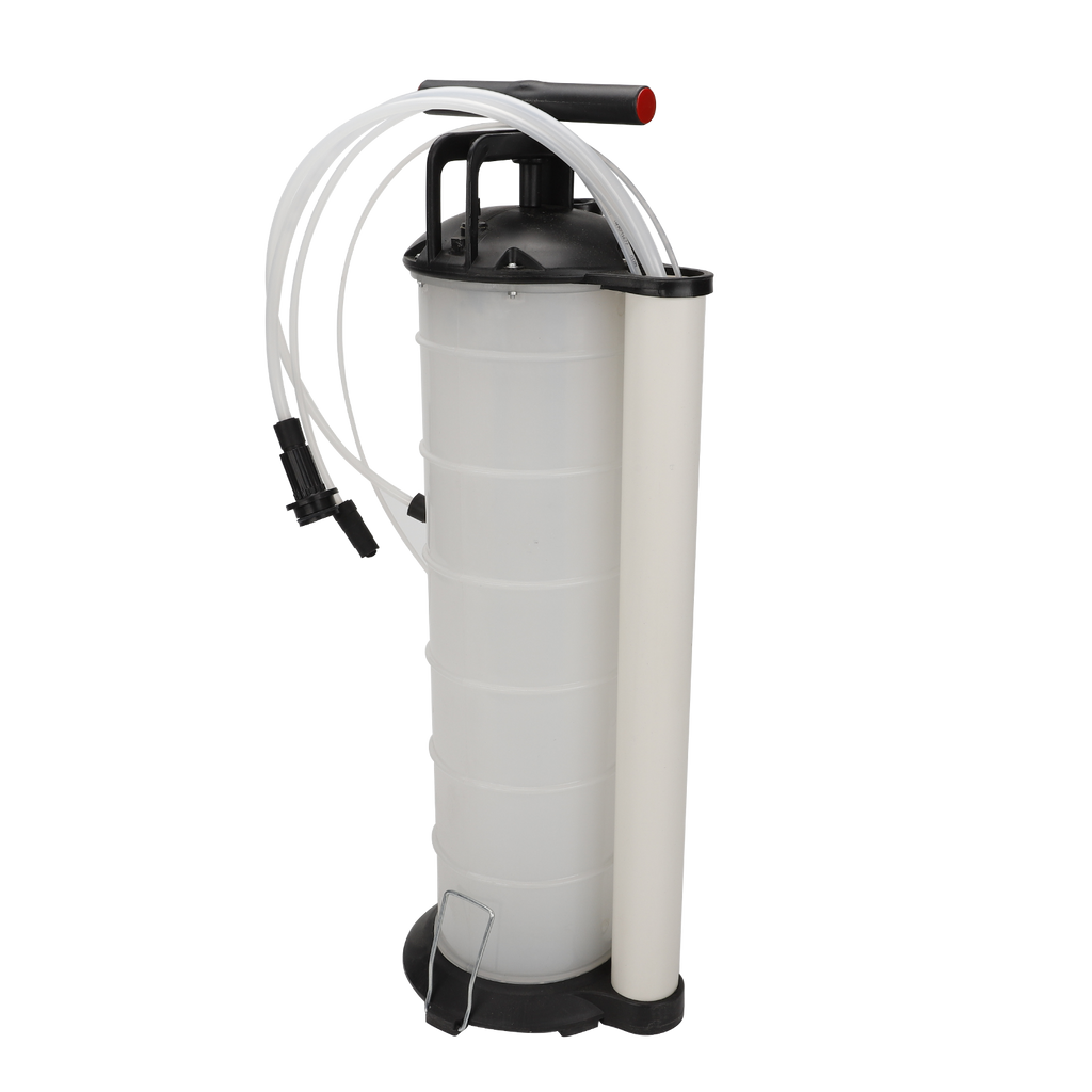 CarEase | 携帯用エンジン油吸引ポンプ 1.6リットル/分