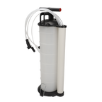 CarEase | 携帯用エンジン油吸引ポンプ 1.6リットル/分