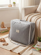 Cocon Nomade Baby Bed Reducer With Padded Cocoon And Carry Bag