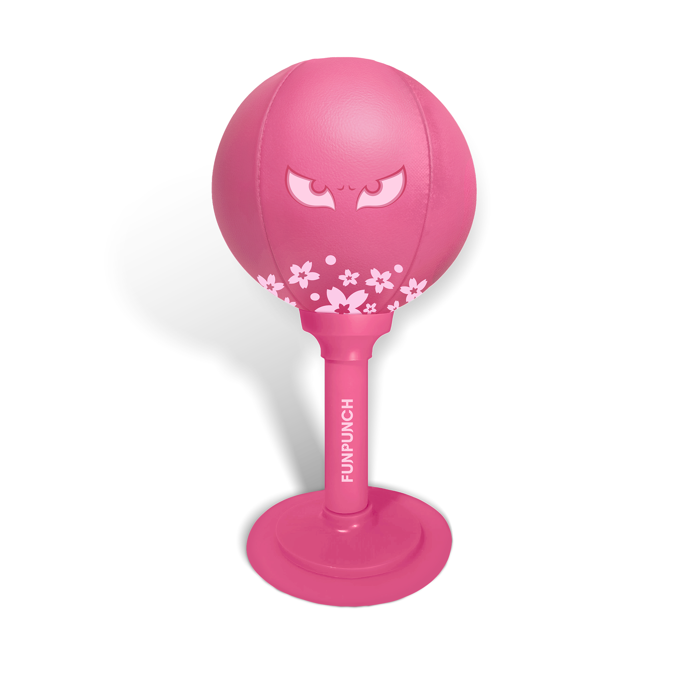 كيس ملاكمة فن بانش إصدار الأطفال — اللعب النشط وتفريغ الطاقة | كرة الملاكمة