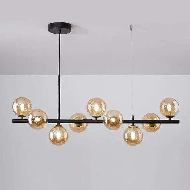 ルマノヴァのオリオニ ペンダントライト ミニマリスト照明器具