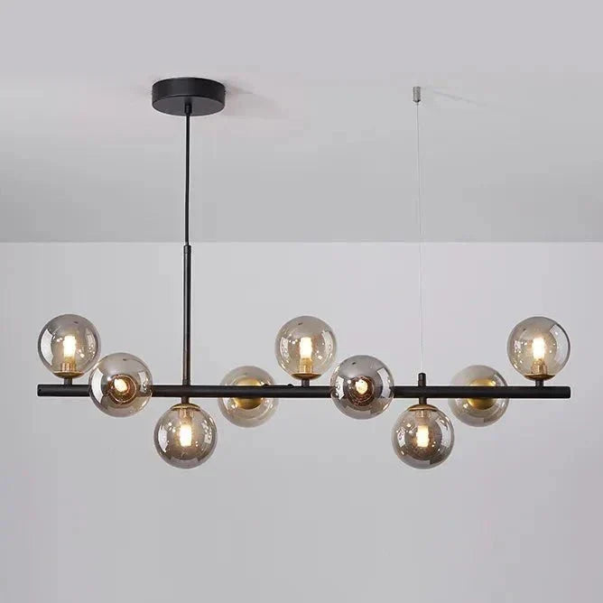 ルマノヴァのオリオニ ペンダントライト ミニマリスト照明器具