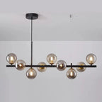 ルマノヴァのオリオニ ペンダントライト ミニマリスト照明器具