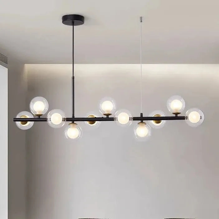 ルマノヴァのオリオニ ペンダントライト ミニマリスト照明器具