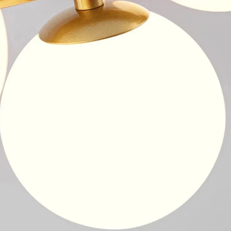 ルマノヴァのオリオニ ペンダントライト ミニマリスト照明器具