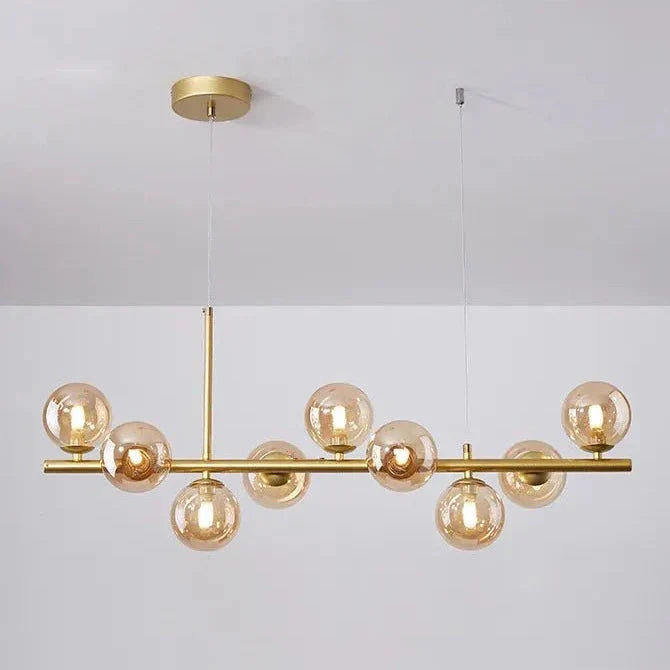 ルマノヴァのオリオニ ペンダントライト ミニマリスト照明器具