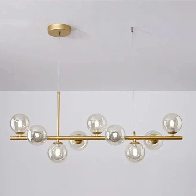 ルマノヴァのオリオニ ペンダントライト ミニマリスト照明器具