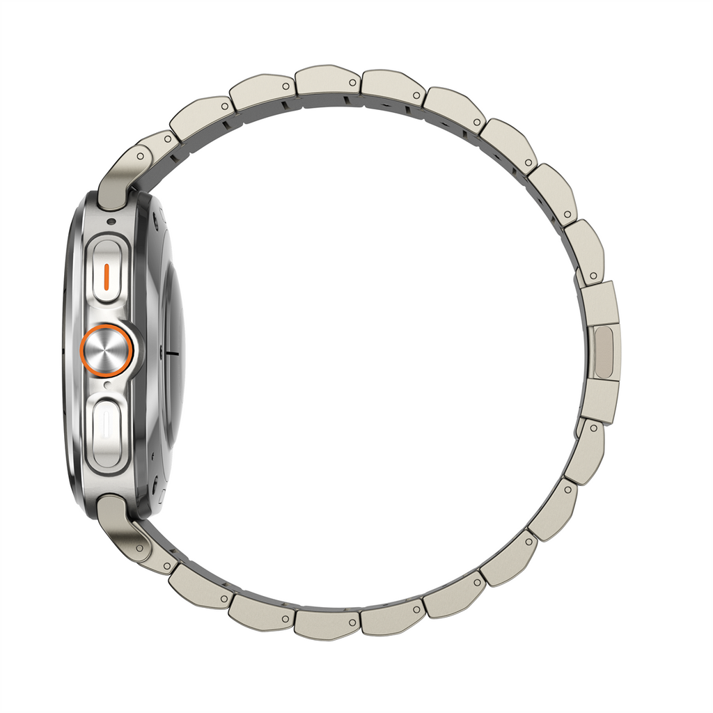 Vireo Titanový pásek 2.0 pro Samsung Watch Ultra