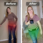 Sciatica Relief Belt for Back & Hip Pain | petprovac