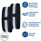 Sciatica Relief Belt for Back & Hip Pain | petprovac