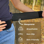 Sciatica Relief Belt for Back & Hip Pain | petprovac