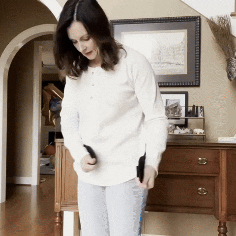 Sciatica Relief Belt for Back & Hip Pain | petprovac