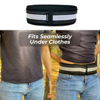 Sciatica Relief Belt for Back & Hip Pain | petprovac