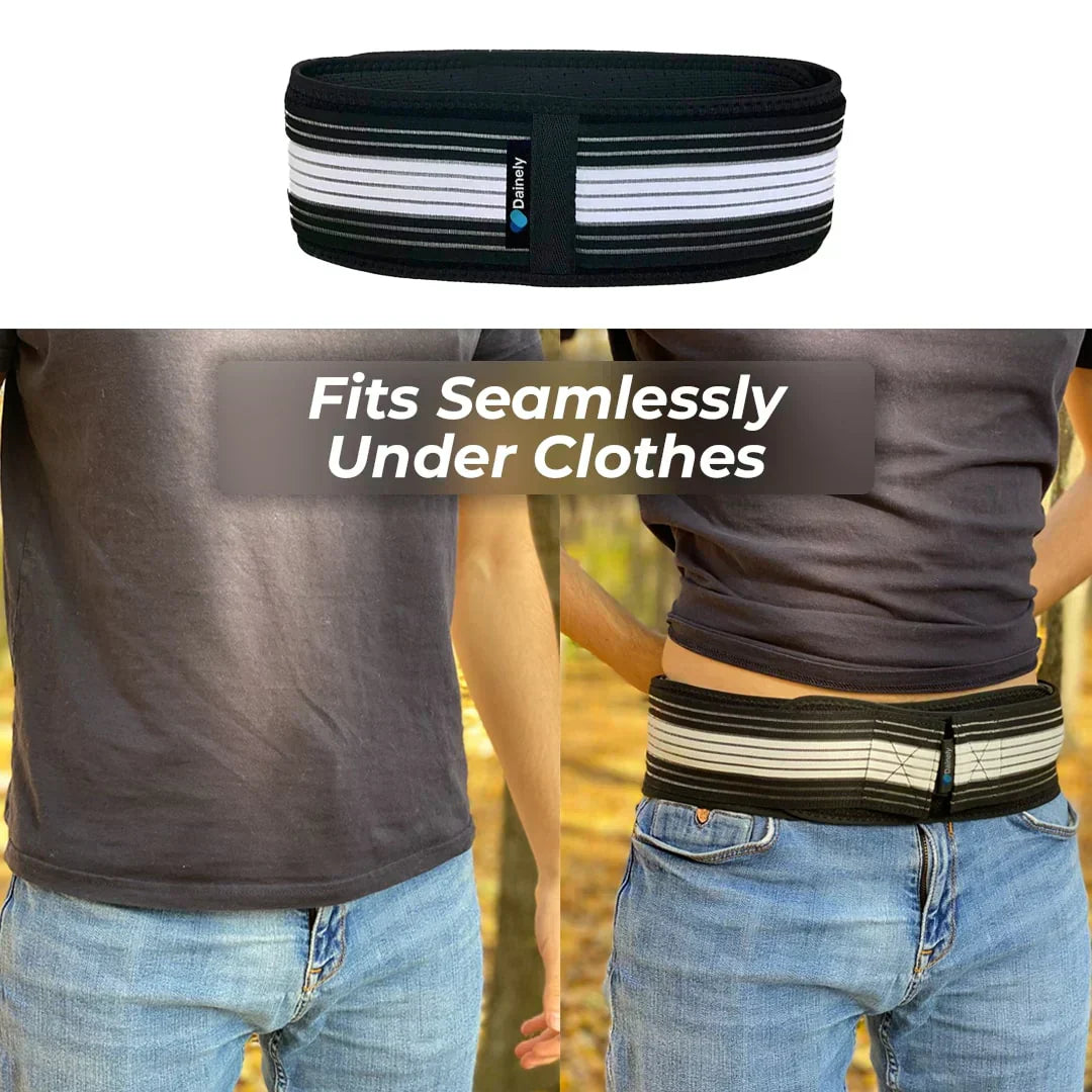 Sciatica Relief Belt for Back & Hip Pain | petprovac