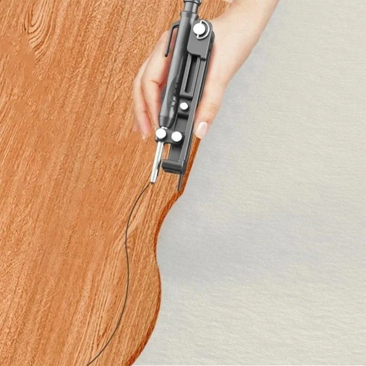 AccuMark | Herramienta de Marcado Multifuncional Precisa | Petprovac