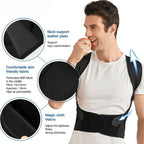 Ceinture de posture réglable AlignFit | Petprovac