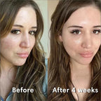 Máscara Hidratante Bio-Colagénio Aurelia Glow para Radiância