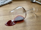 Unbreakable Wine Glasses - the look and feel of real crystal