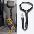 SecureRider • Car Seat Belt - Dog Car Seat Belt