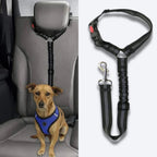 SecureRider • Car Seat Belt - Dog Car Seat Belt
