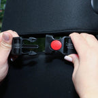 SecureRider • Car Seat Belt - Dog Car Seat Belt
