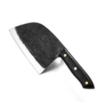 IronCrest Handmade Chef Knife With Carbon Steel Blade