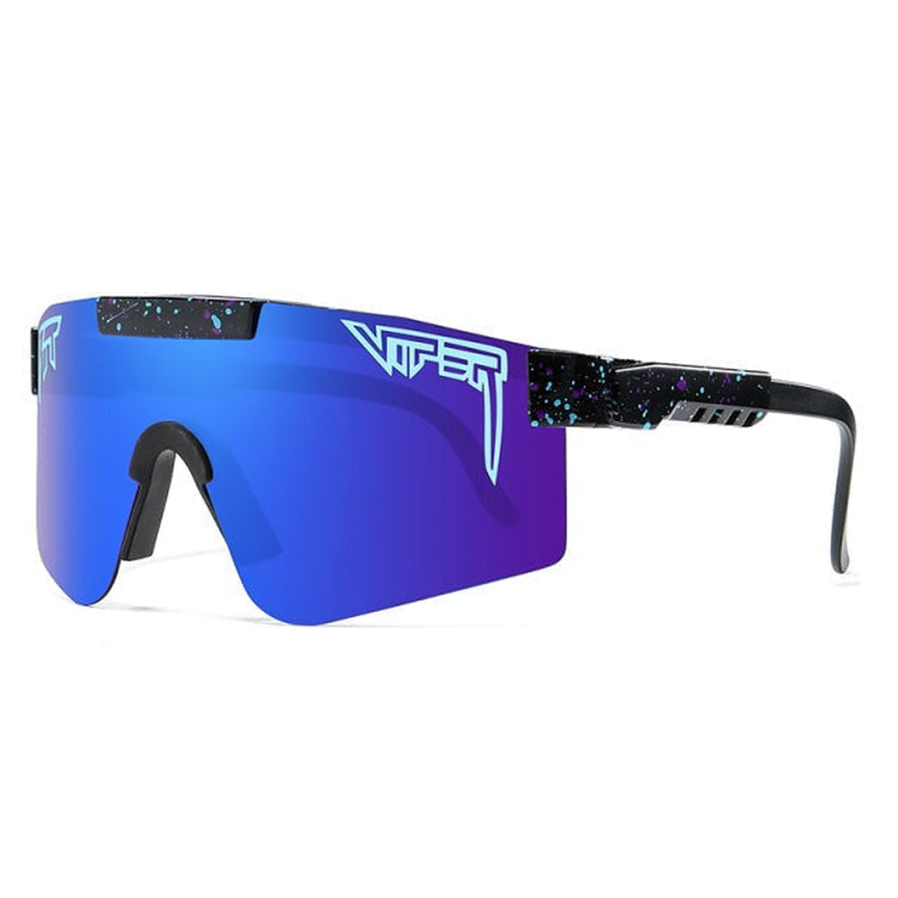 Shade Off Viper Active Outdoors Polarized Sunglasses